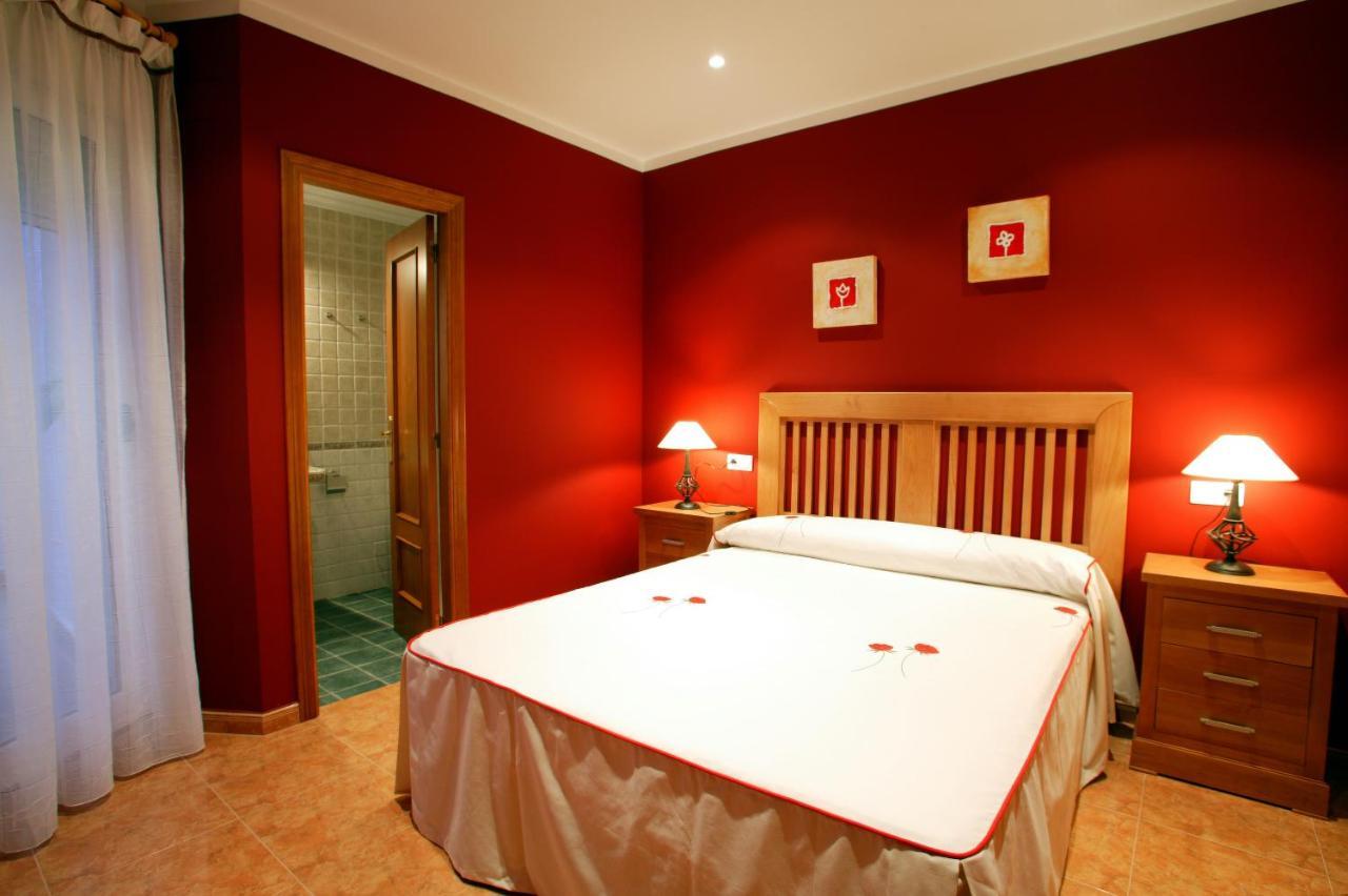 Apartamentos Hotel 77 Ayora Eksteriør bilde